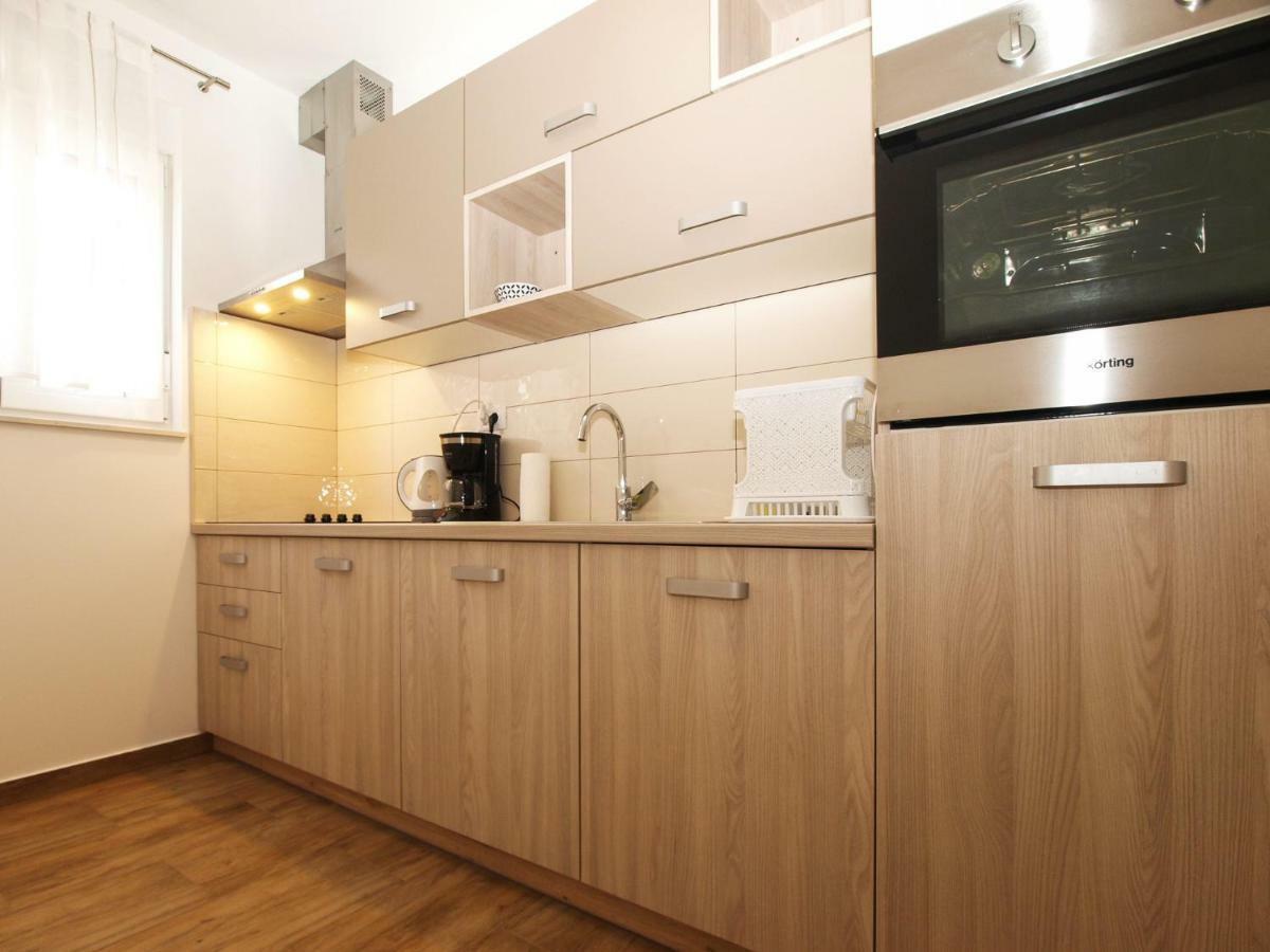 4 Stars Apartments-Pikula Fažana Exteriér fotografie