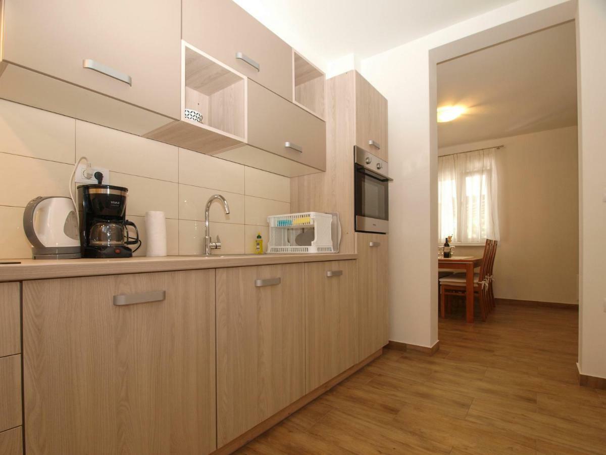4 Stars Apartments-Pikula Fažana Exteriér fotografie