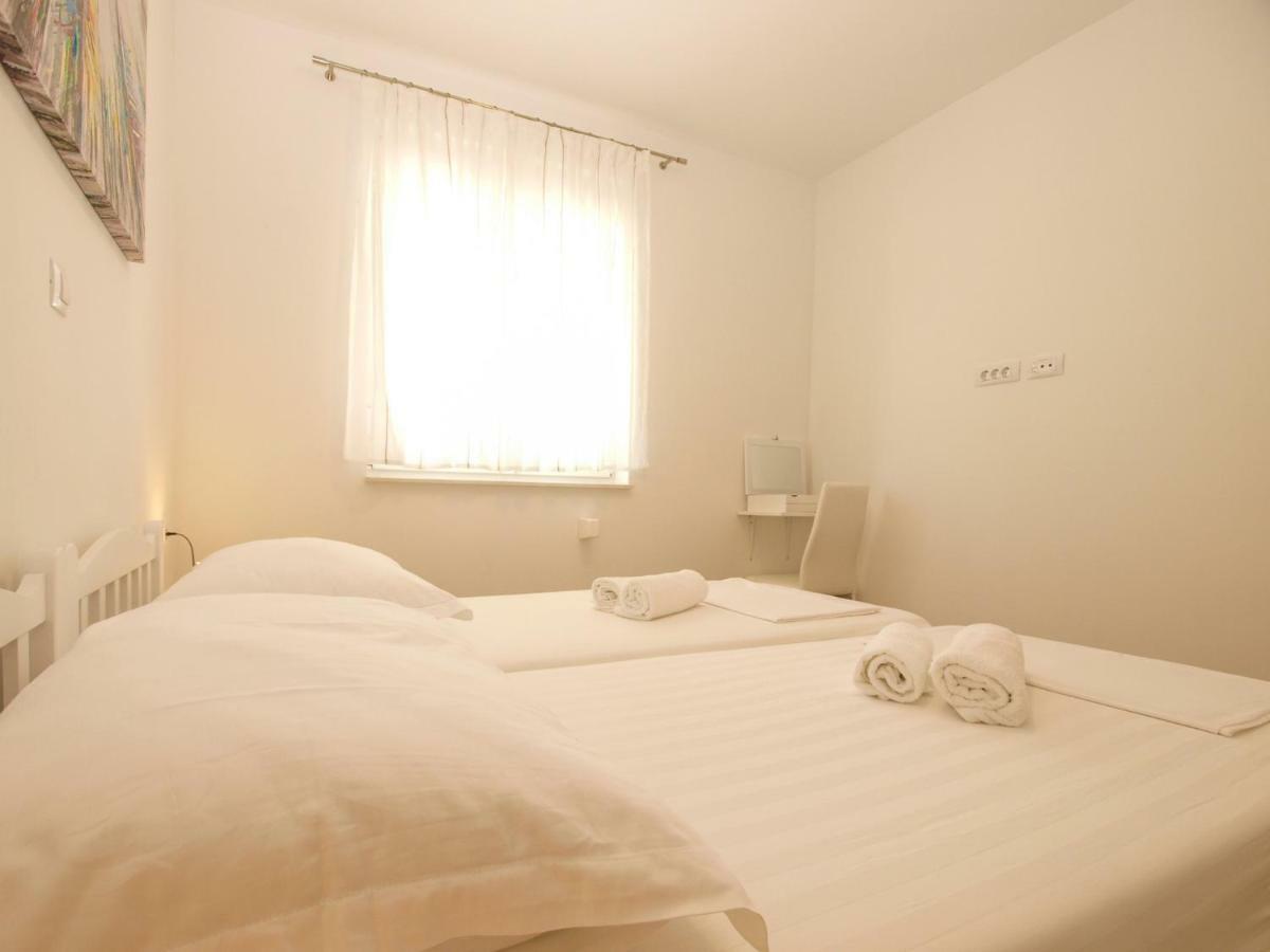 4 Stars Apartments-Pikula Fažana Exteriér fotografie