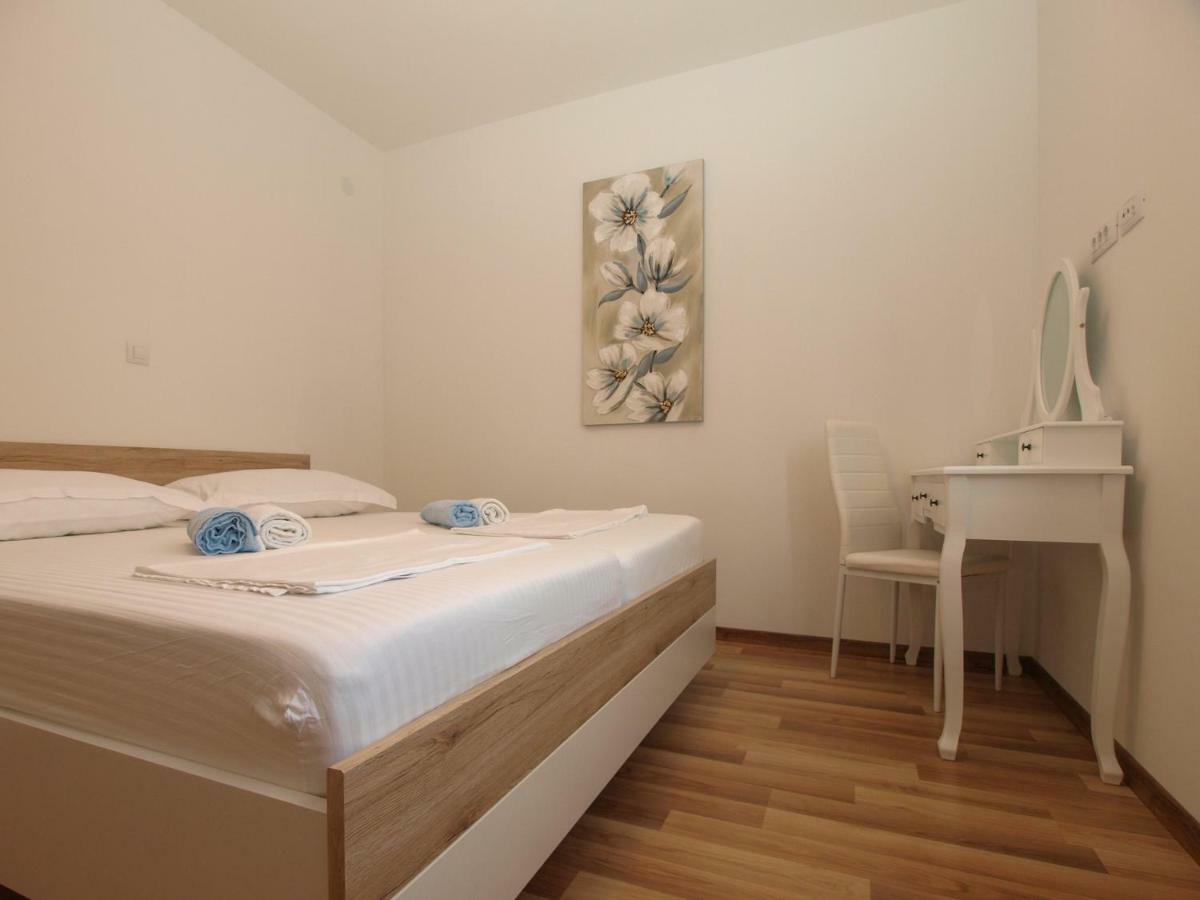 4 Stars Apartments-Pikula Fažana Exteriér fotografie