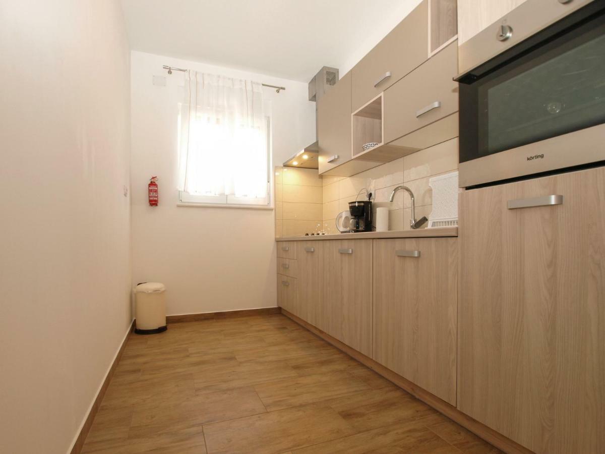 4 Stars Apartments-Pikula Fažana Exteriér fotografie