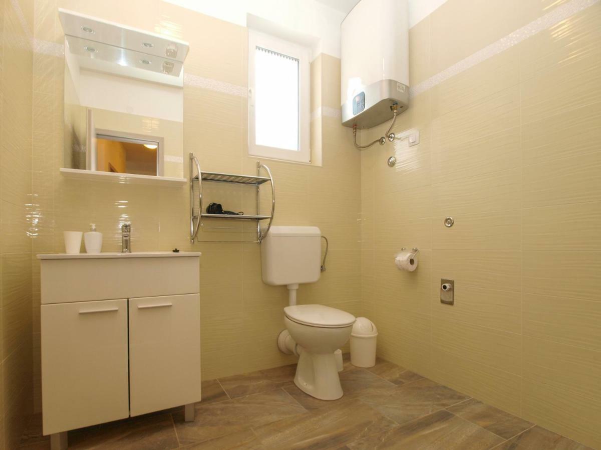 4 Stars Apartments-Pikula Fažana Exteriér fotografie