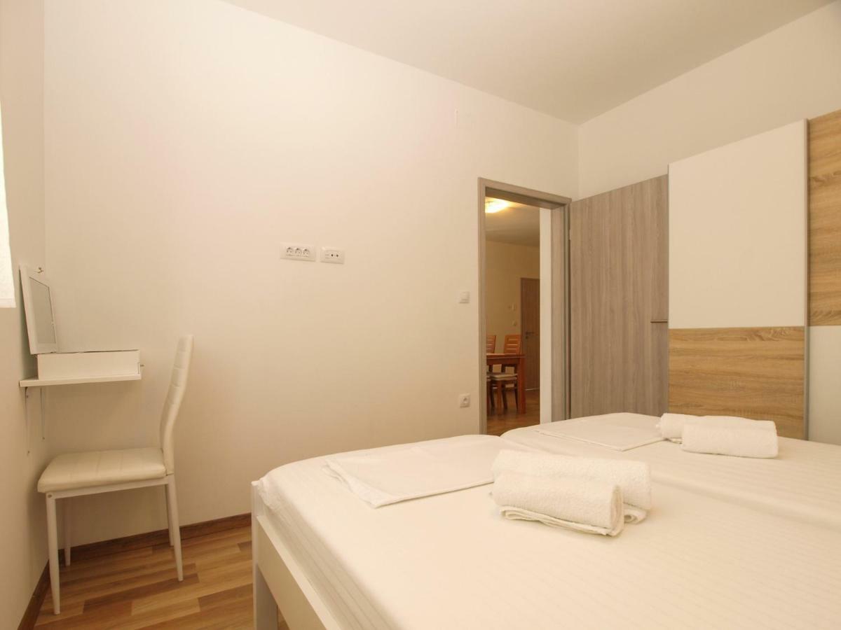4 Stars Apartments-Pikula Fažana Exteriér fotografie
