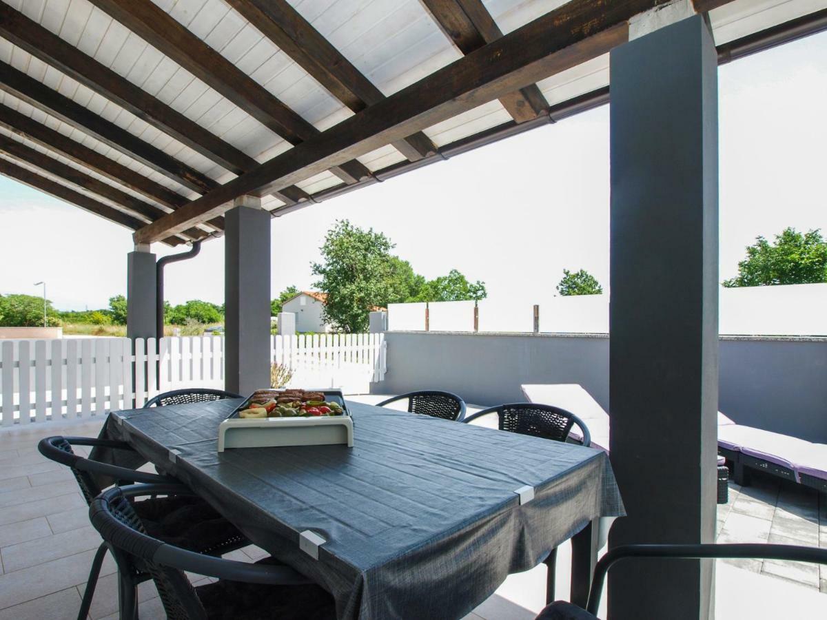 4 Stars Apartments-Pikula Fažana Exteriér fotografie