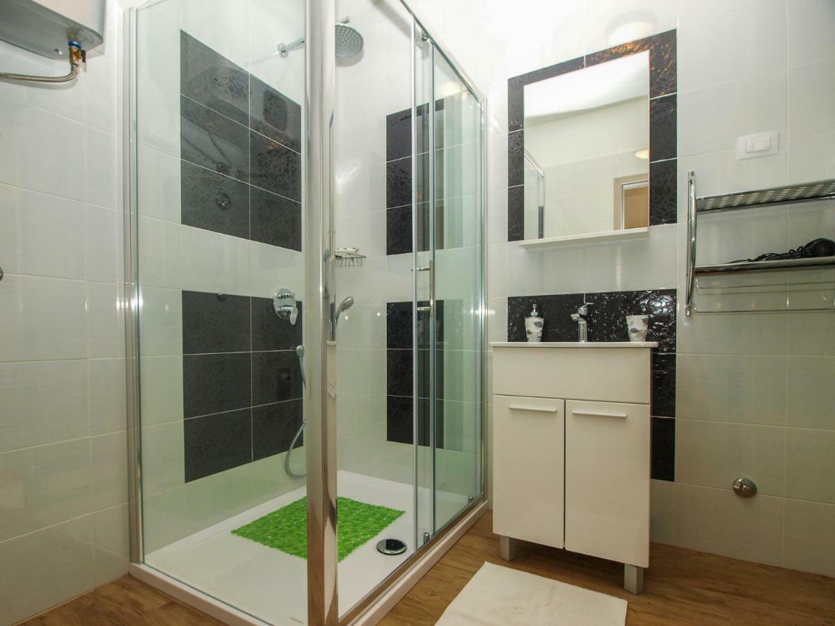 4 Stars Apartments-Pikula Fažana Exteriér fotografie