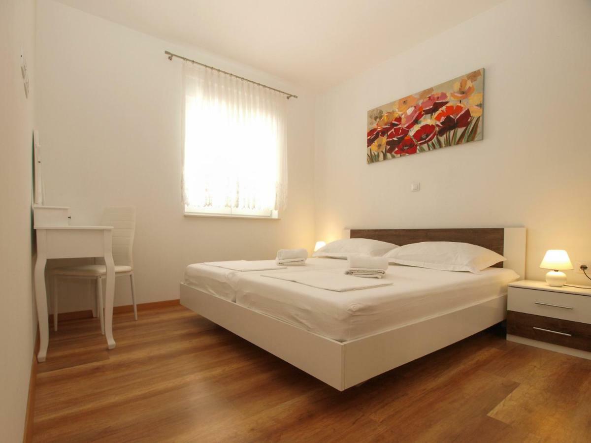4 Stars Apartments-Pikula Fažana Exteriér fotografie