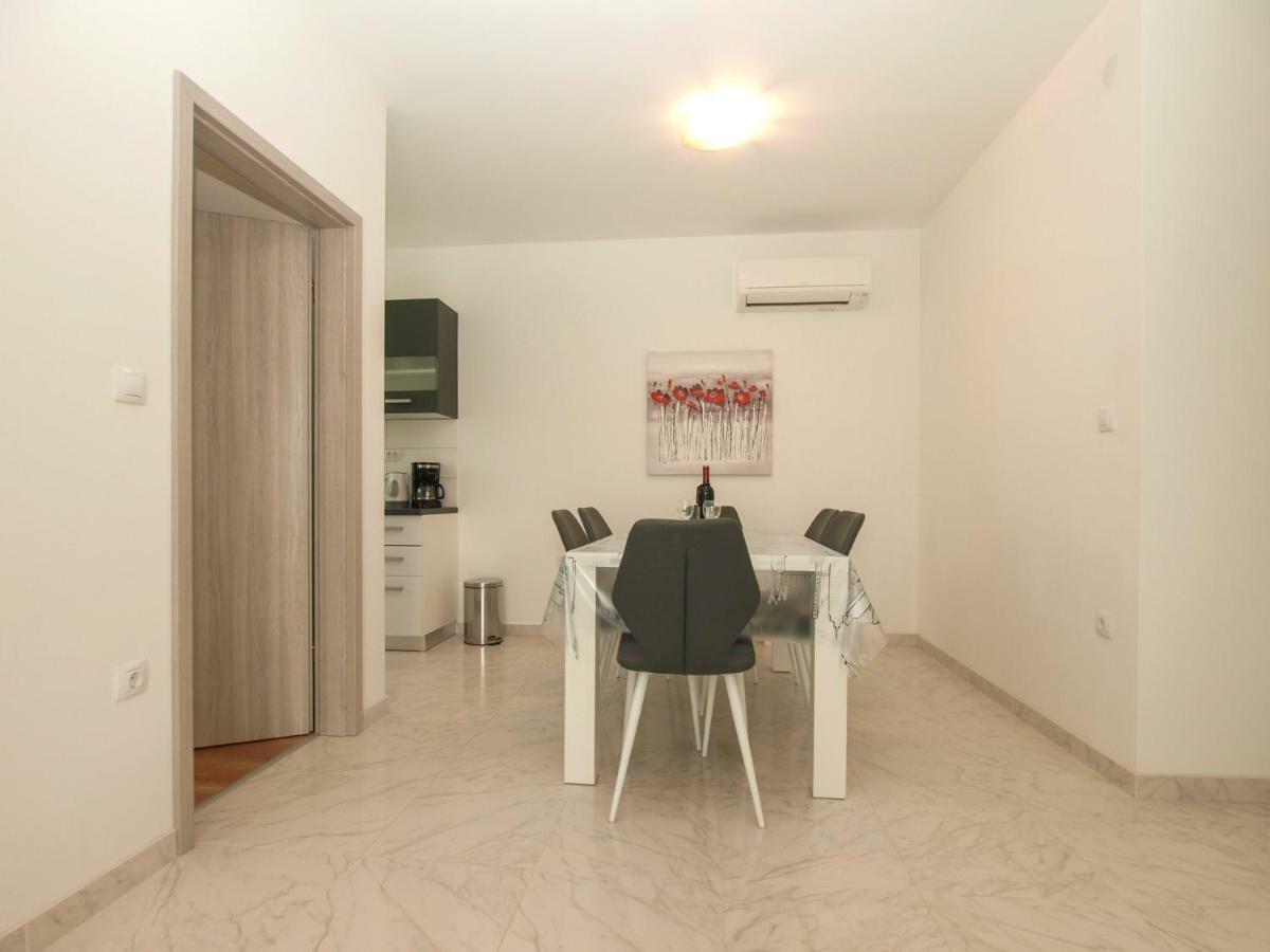 4 Stars Apartments-Pikula Fažana Exteriér fotografie