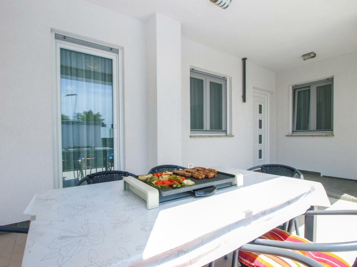 4 Stars Apartments-Pikula Fažana Exteriér fotografie