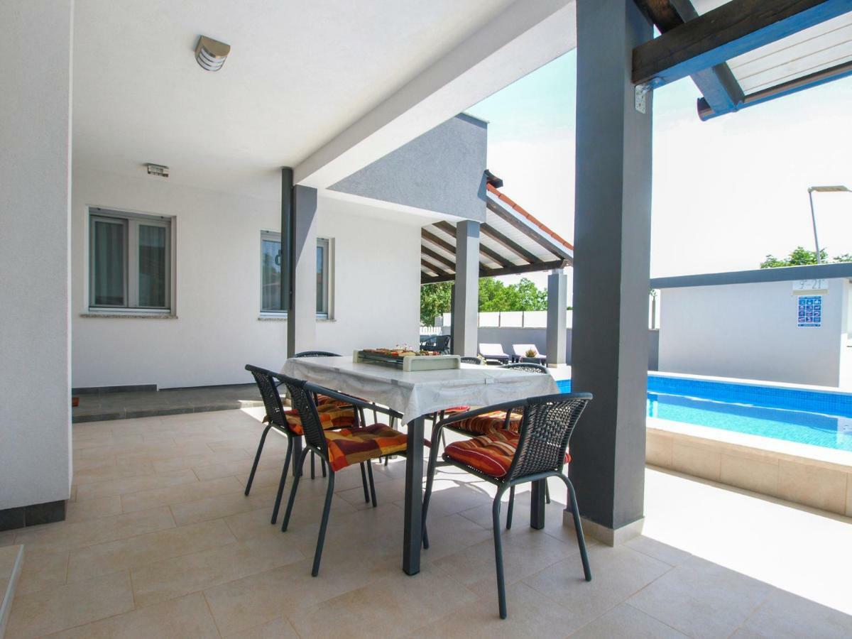 4 Stars Apartments-Pikula Fažana Exteriér fotografie