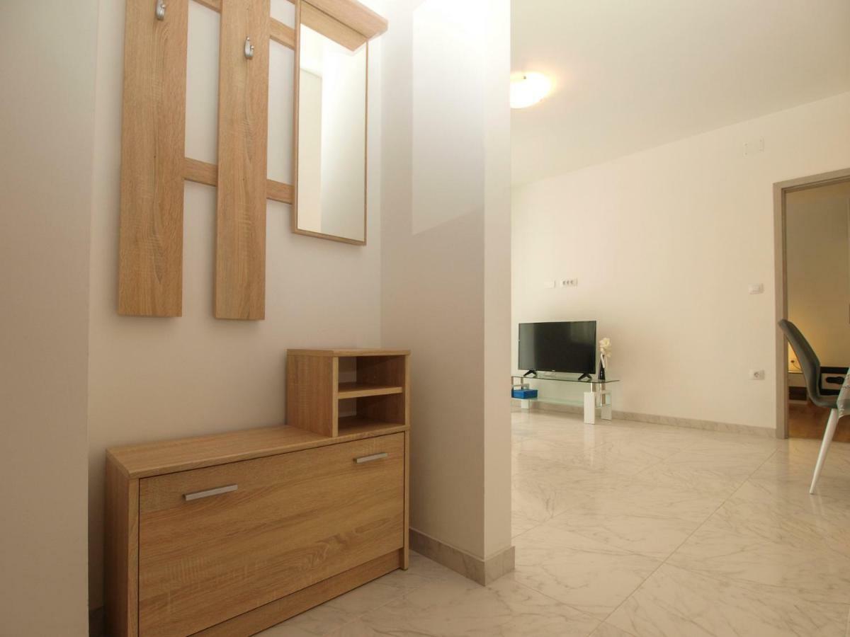 4 Stars Apartments-Pikula Fažana Exteriér fotografie