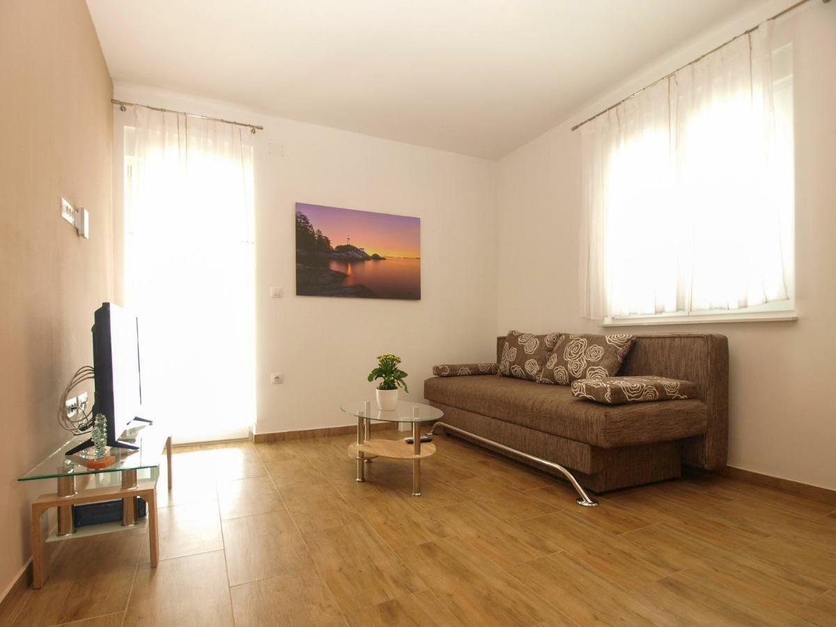 4 Stars Apartments-Pikula Fažana Exteriér fotografie