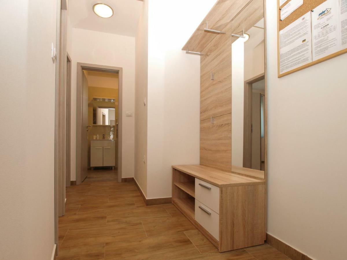 4 Stars Apartments-Pikula Fažana Exteriér fotografie