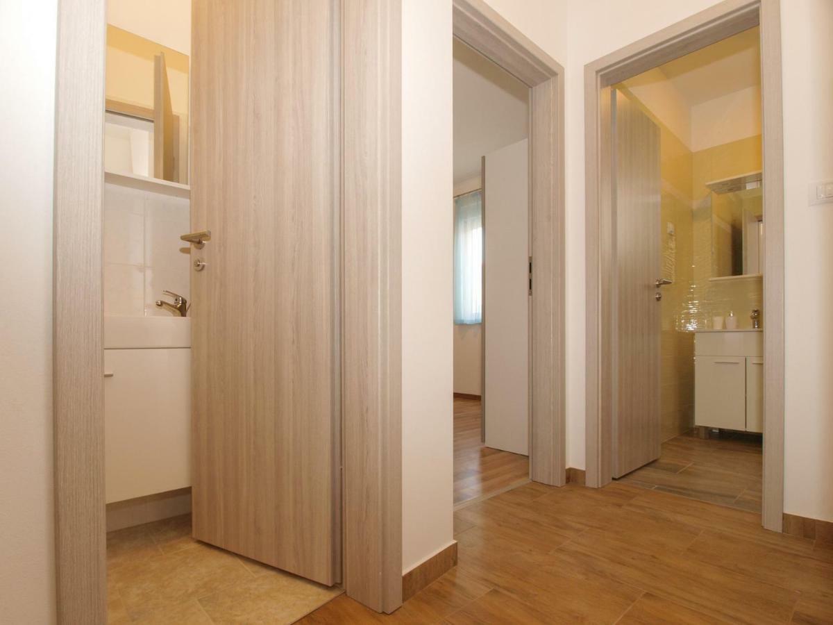 4 Stars Apartments-Pikula Fažana Exteriér fotografie